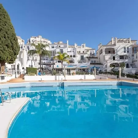 Pueblo Evita Apartamento *