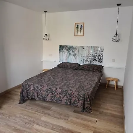 Apartment Pueblo Evita