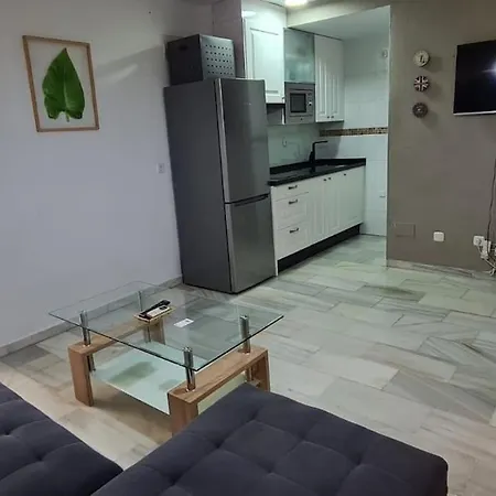 Apartment Pueblo Evita *