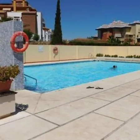Pueblo Evita Apartment