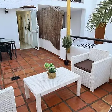 Pueblo Evita Apartment *