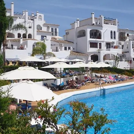 Pueblo Evita Benalmadena