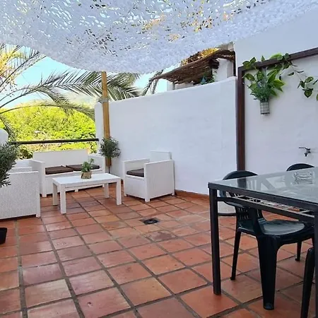 Apartment Pueblo Evita Benalmadena