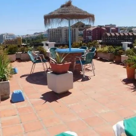 Pueblo Evita Benalmadena