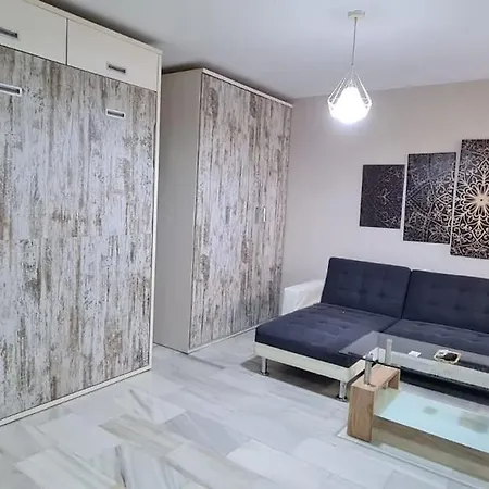 Pueblo Evita Apartment Benalmadena