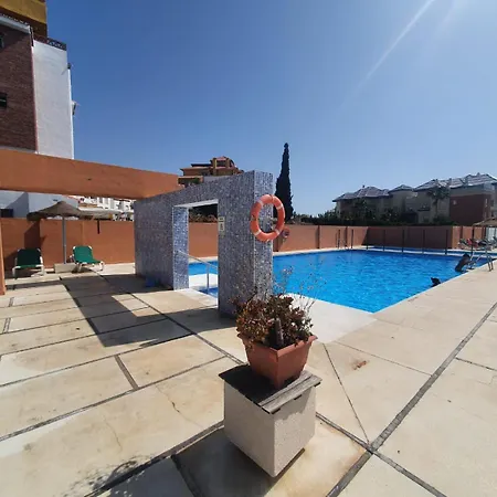 Pueblo Evita Apartment *